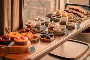 Botanique Hotel Experience - Campos do Jordão