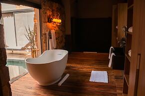 Botanique Hotel Experience - Campos do Jordão