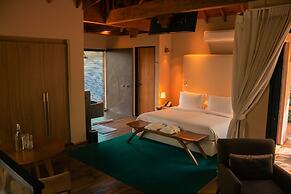 Botanique Hotel Experience - Campos do Jordão