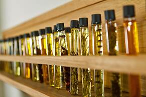 Botanique Hotel Experience - Campos do Jordão