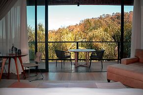 Botanique Hotel Experience - Campos do Jordão