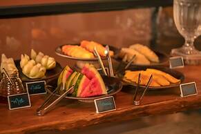 Botanique Hotel Experience - Campos do Jordão