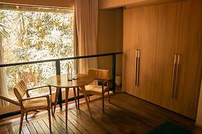 Botanique Hotel Experience - Campos do Jordão