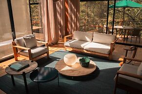 Botanique Hotel Experience - Campos do Jordão