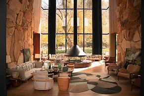 Botanique Hotel Experience - Campos do Jordão