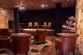 Botanique Hotel Experience - Campos do Jordão