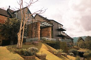 Botanique Hotel Experience - Campos do Jordão