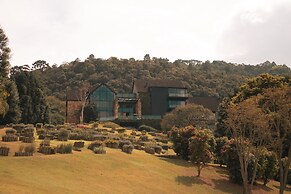 Botanique Hotel Experience - Campos do Jordão