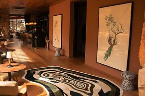 Botanique Hotel Experience - Campos do Jordão