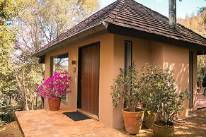 Botanique Hotel Experience - Campos do Jordão