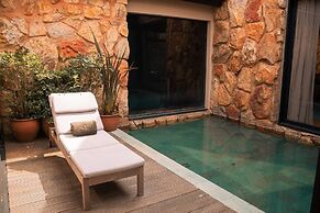 Botanique Hotel Experience - Campos do Jordão