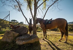 Botanique Hotel Experience - Campos do Jordão