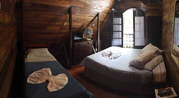 Pousada Chalé das Neves