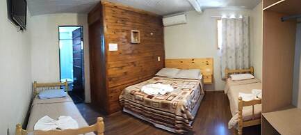 Pousada Chalé das Neves