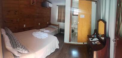 Pousada Chalé das Neves