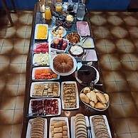 Pousada Chalé das Neves