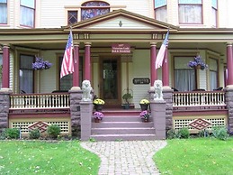 1897 Beekman House