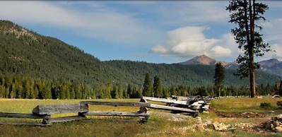 Highlands Ranch Resort