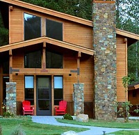 Highlands Ranch Resort