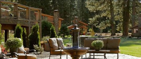 Highlands Ranch Resort