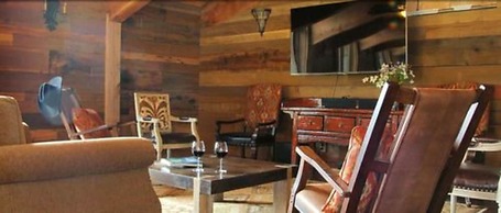 Highlands Ranch Resort