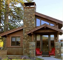 Highlands Ranch Resort