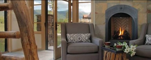 Highlands Ranch Resort