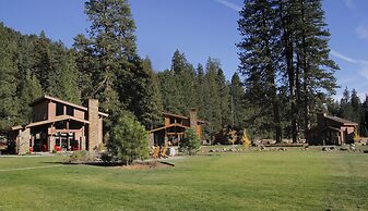 Highlands Ranch Resort