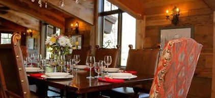 Highlands Ranch Resort