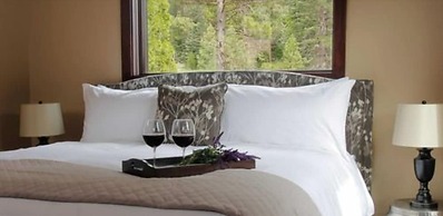 Highlands Ranch Resort