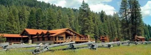 Highlands Ranch Resort