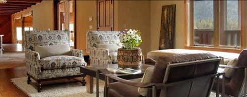 Highlands Ranch Resort