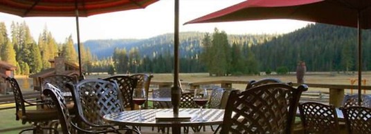 Highlands Ranch Resort