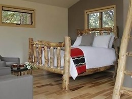 Highlands Ranch Resort