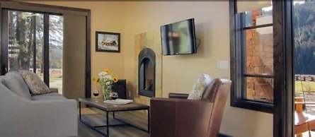 Highlands Ranch Resort