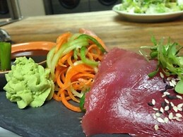 Highlands Ranch Resort