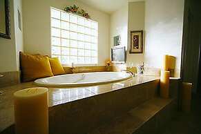 Jewel Estates - Golf Cribs