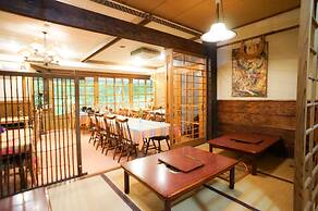 Hakuba Märchen House