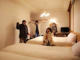 Hakuba Märchen House