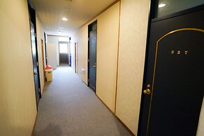 Hakuba Märchen House