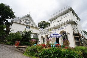 Hakuba Märchen House