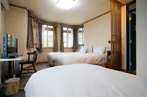 Hakuba Märchen House