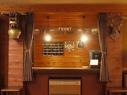 Hakuba Märchen House