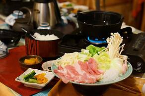 Hakuba Märchen House