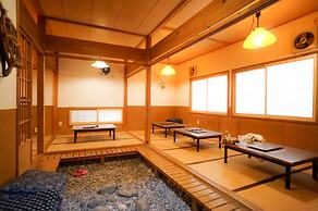 Hakuba Märchen House