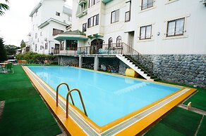 Hakuba Märchen House