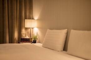 Finders Hotel-Fu Qian