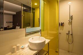 Finders Hotel-Fu Qian