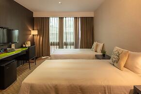 Finders Hotel-Fu Qian