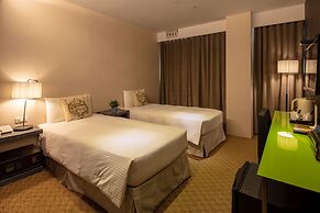 Finders Hotel-Fu Qian